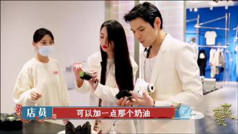 救援受困的火鸡